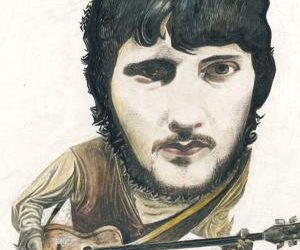 Celtic Connections Gerry Rafferty Remembered