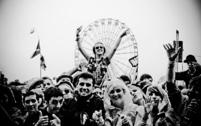 More Summer Dates in England