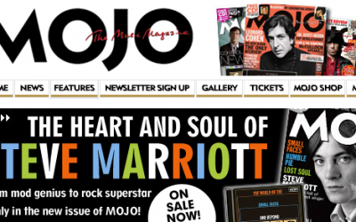 Mojo ‘4 star’ Review of Like Comedy