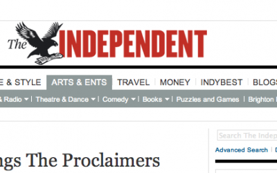 Independent Interview