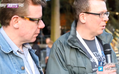 Cambridge Festival Coverage