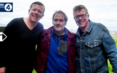 BCC Radio 4 – A Lyrical Journey – Sunshine On Leith