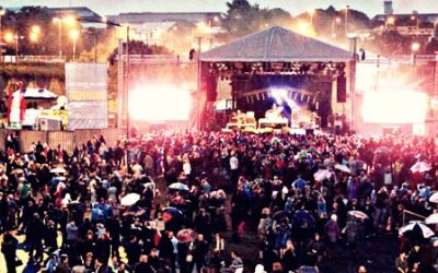 The Proclaimers are confirmed for Stockton Weekender