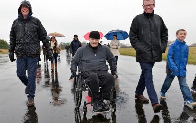 Push 500 More with Sean Allerton