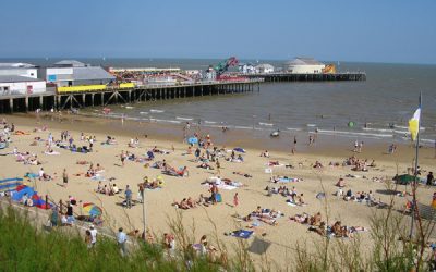 Clacton-On-Sea Princes Theatre Gig Announced