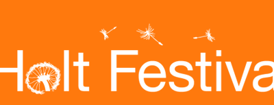 Holt Festival announced