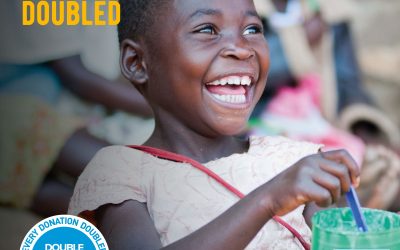 Mary’s Meals – Malawi Children Sing ‘I’m Gonna Be’