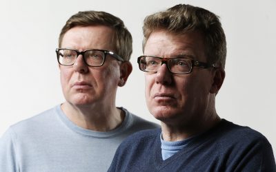 The Proclaimers to return to Ireland with three shows in September