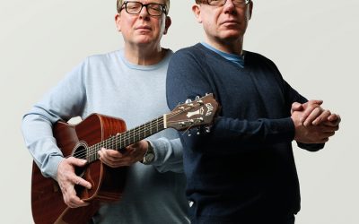 Three Scottish August shows added