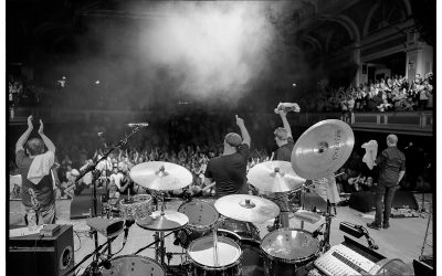 UK Tour – Norwich, Nottingham & Newcastle Reviews
