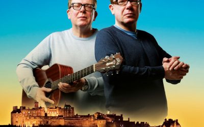 IT’S OFFICIAL ! – HOT TICKETS CHART