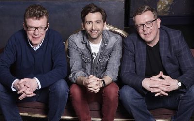 Friday 30th November BBC FOUR TV 9.00pm This Is The Story