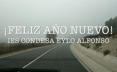 IES Coindesa Eylo Choir –  ‘Im Gonna Be (500 Miles)
