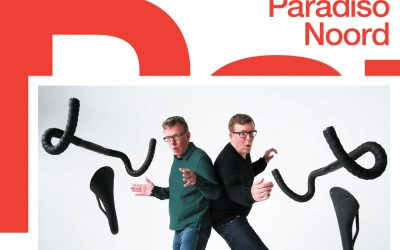 The Proclaimers will play in Amsterdam at Paradiso Noord on Thursday 25th July.
