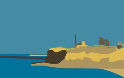 Mouth of the Tyne Festival on Sunday 14th July
