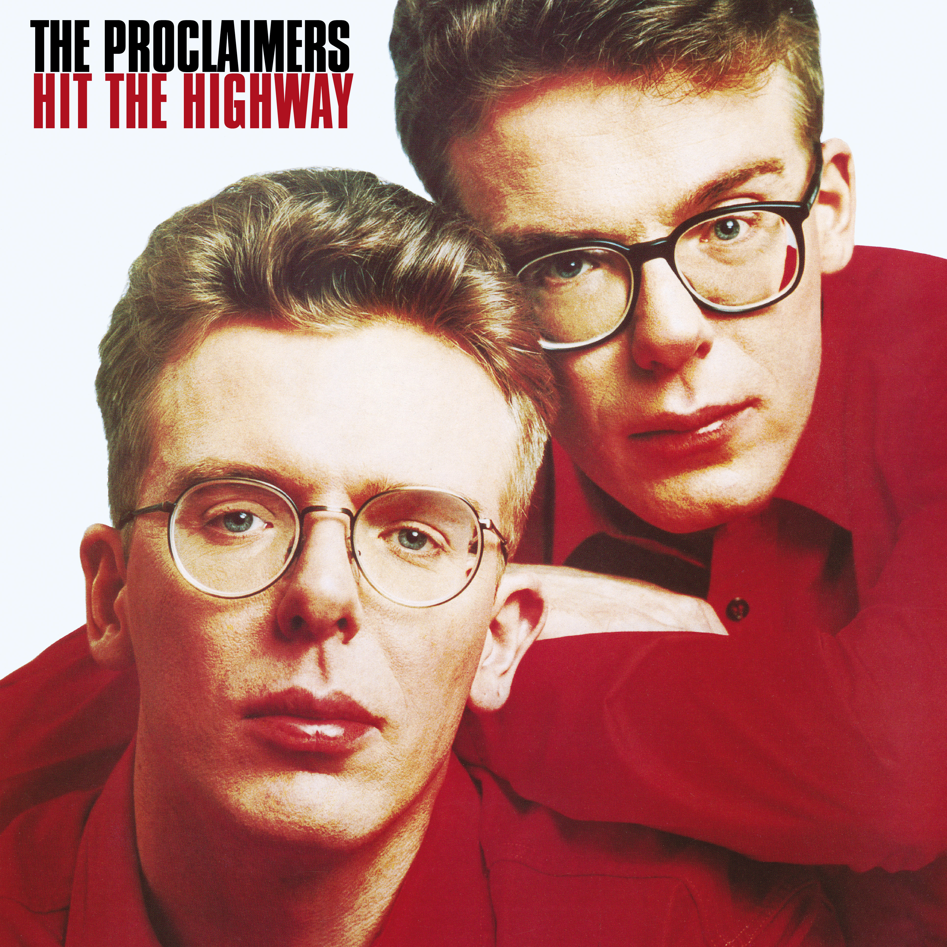 Today Is 25 Years Since The UK Release Of The Proclaimers Third Album 