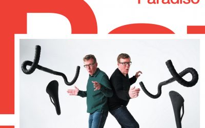 Amsterdam show moved to Paradiso