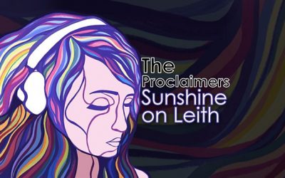 BBC Radio 4 – SOUL MUSIC – Why Sunshine on Leith is a love song to humanity