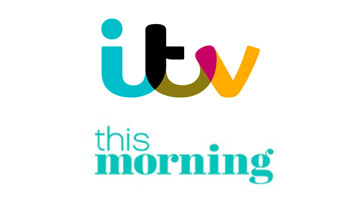 ITV This Morning Monday 18th July