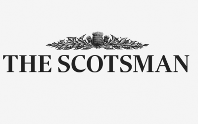The Scotsman – Dentures Out review