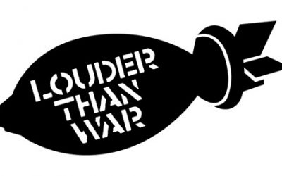 Louder Than War review