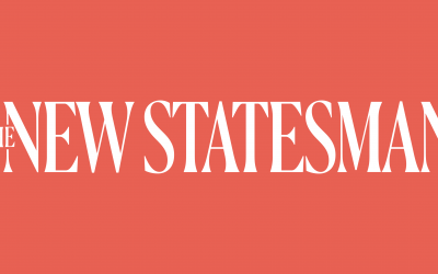 The New Statesman – Leicester review