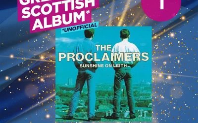 Greatest Scottish Album