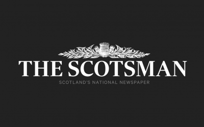 The Scotsman : REVIEW : The Proclaimers, Edinburgh Playhouse