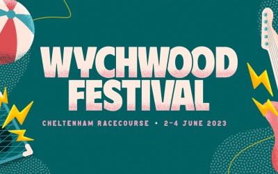 Wychwood Festival, Cheltenham Racecourse Saturday 3rd June