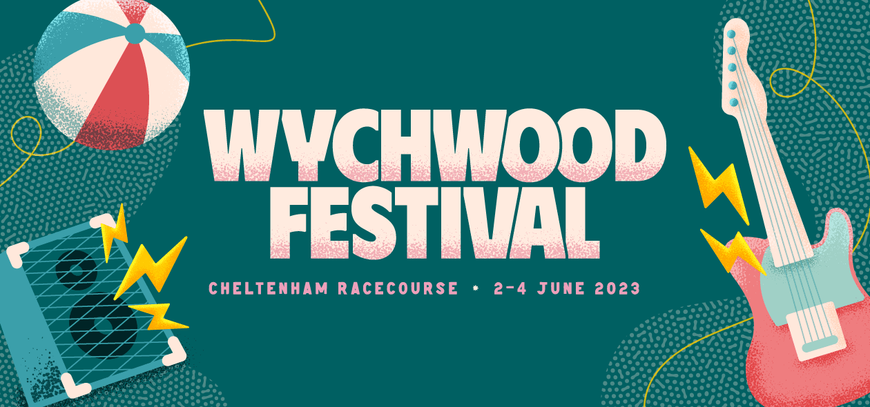 Wychwood Festival, Cheltenham Racecourse Saturday 3rd June The