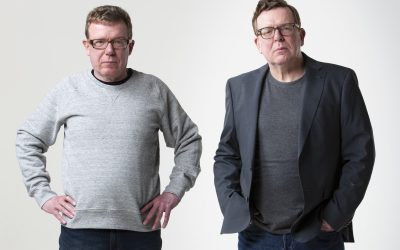 The Proclaimers – Remaining August/September UK Shows cancelled.