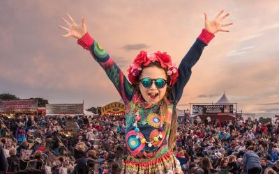 Wickham Festival Sunday 2nd August 2026