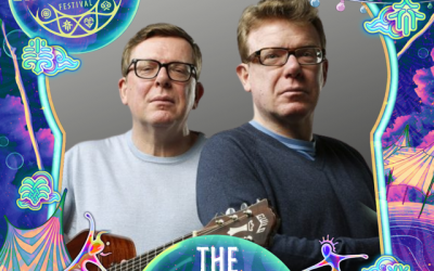 Lindisfarne Festival Thursday 3rd September