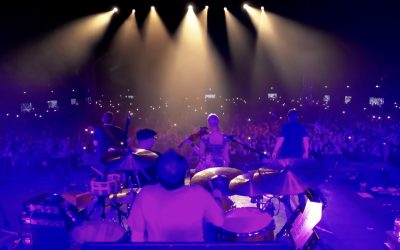 Sunshine on Leith (Live in Leith)