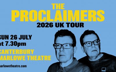 Canterbury Marlowe Theatre Date Added