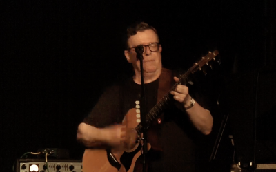 Scotland’s Story (Live in Leith)