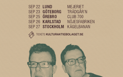Sweden Tour