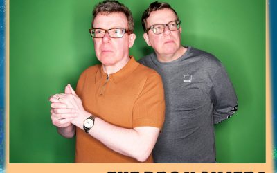 Beautiful Days – Friday 21st August