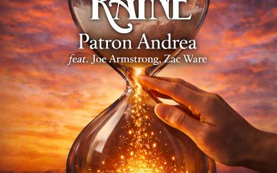 Zac Ware producing The Rayne & Patron Andrea