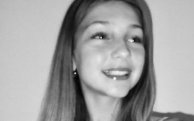 Zac Ware producing Emma Melody