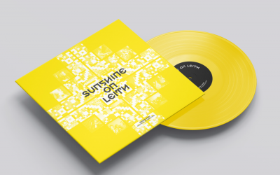 Dnipro Kids – Sunshine on Leith