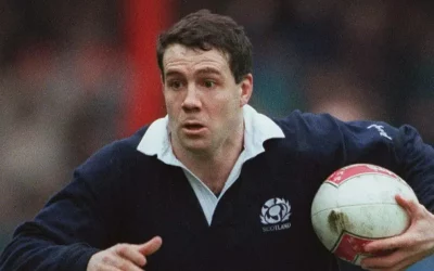 RIP Scott Hastings