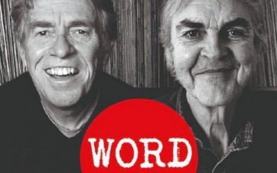 Word In You Ear Podcast Interview