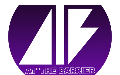 At The Barrier Album Review