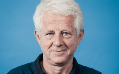 Richard Curtis – The Observer