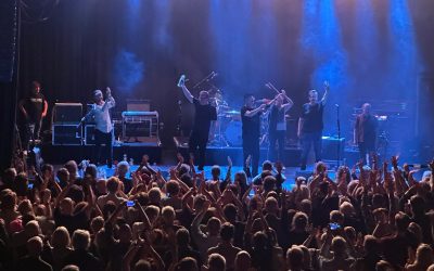 Sweden Tour