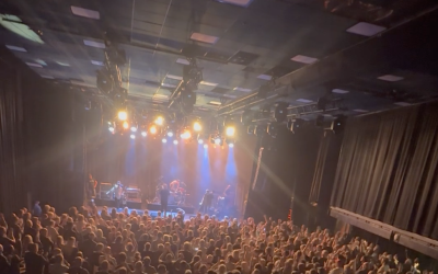 Sweden Tour