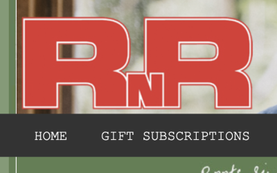R2 Magazine  – Album review