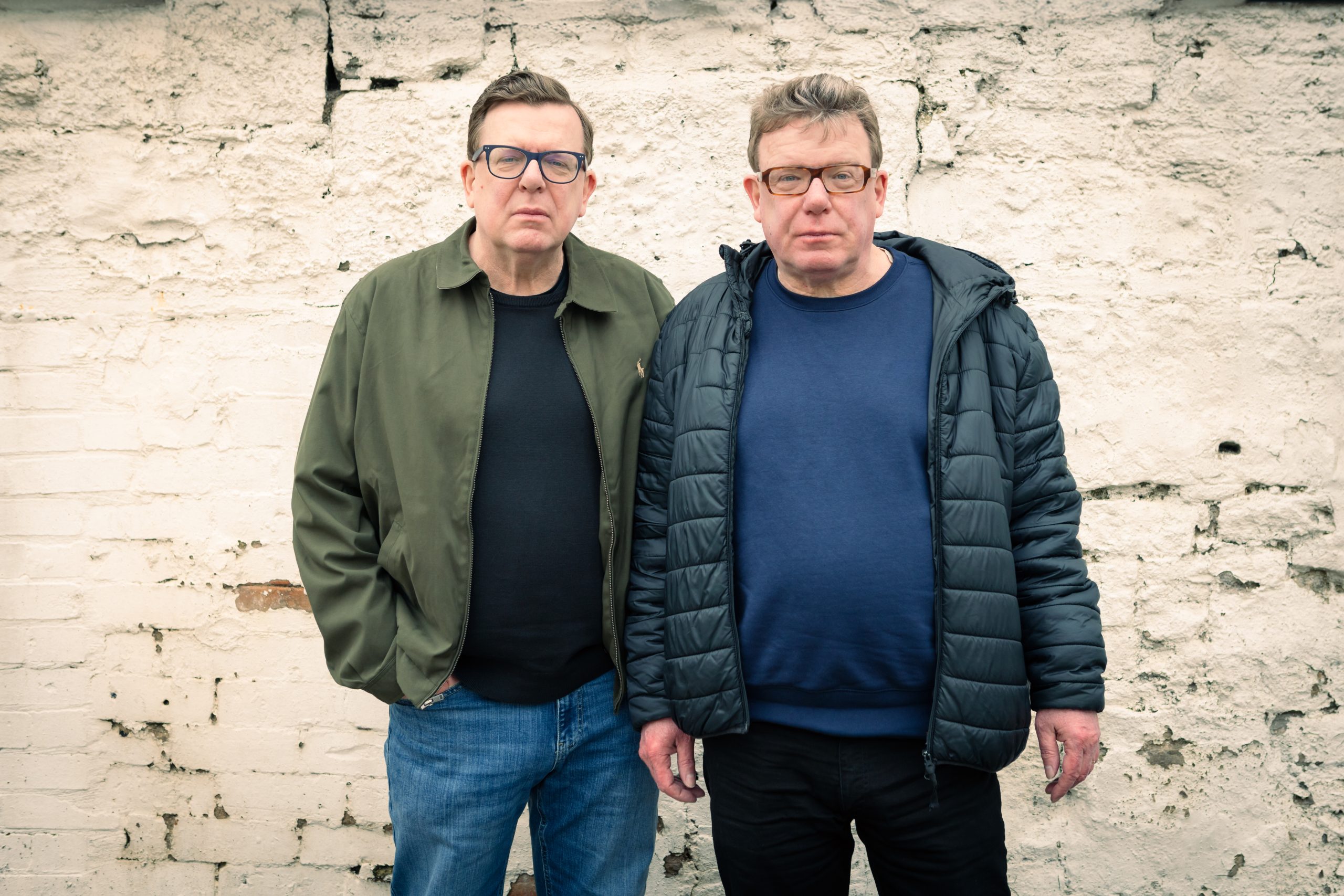 The Proclaimers, Edinburgh, 26th March 2026