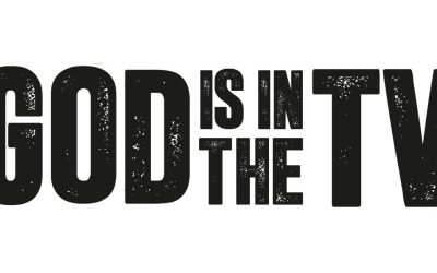 God is In The TV Album Review